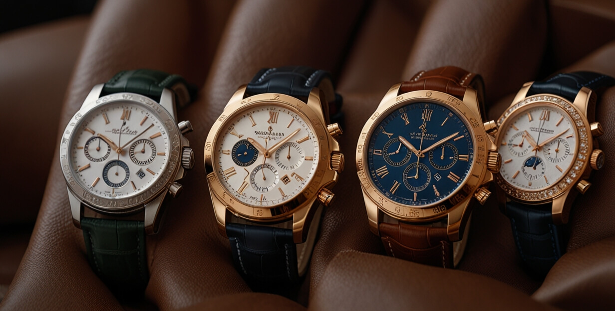 Luxury Watches